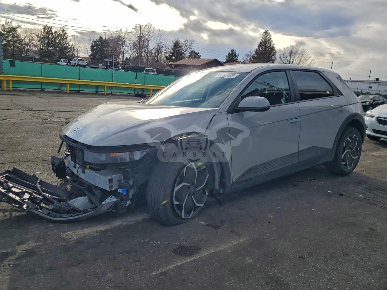 Hyundai IONIQ 5 SEL 2024