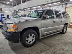 GMC Yukon DENALI 6.0L 8 2006