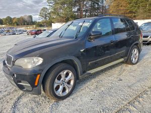 BMW X5 XDRIVE35I 3.0L 6 2012