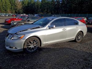 Lexus GS 300 3.0L 6 2006