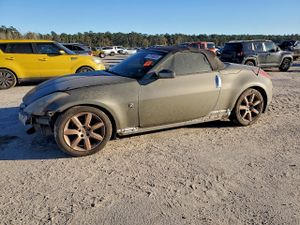 Nissan 350Z ROADSTER 3.5L 6 2004