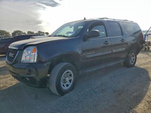 GMC Yukon K1500 5.3L 8 2007