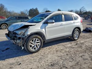 Honda CR-V EXL 2.4L 4 2015