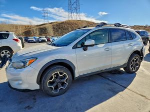 Subaru XV 2.0 LIMITED 2.0L 4 2014