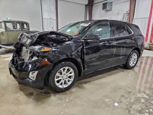 Chevrolet Equinox LT 1.5L 4 2019