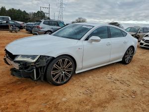Audi A7 PRESTIGE 3.0L 6 2013