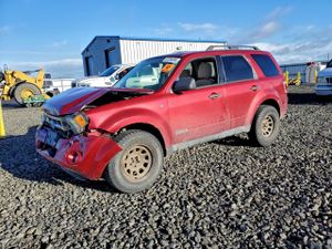 Ford Escape XLT 3.0L 6 2008