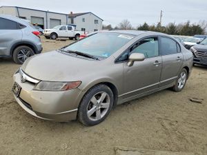 Honda Civic EX 1.8L 4 2006