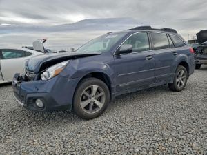 Subaru Outback 2.5I LIMITED 2.5L 4 2014