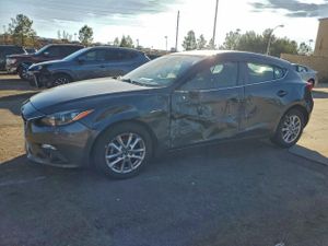 Mazda 3 TOURING 2.0L 4 2015