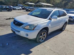 Lexus RX 400 3.3L 6 2006