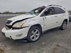 Lexus RX 350 3.5L 6 2007