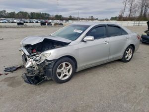 Toyota Camry CE 2.4L 4 2007