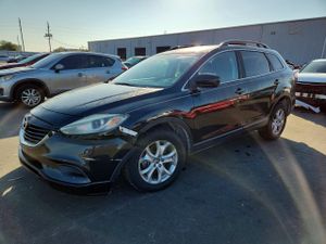 Mazda CX-9 SPORT 3.7L 6 2015