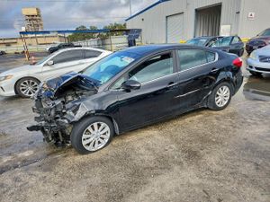 Kia Cerato / Forte / K3 EX 2.0L 4 2014