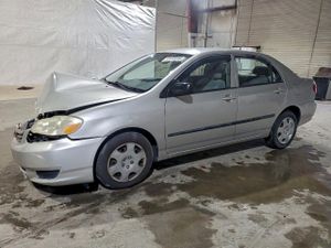 Toyota Corolla CE 1.8L 4 2004