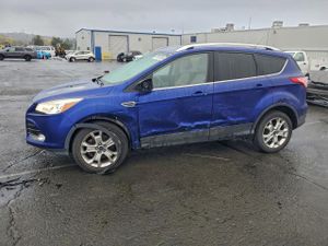 Ford Escape TITANIUM 2.0L 4 2015