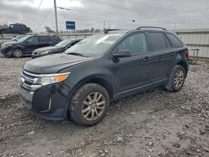 Ford Edge SEL 3.5L 6 2012