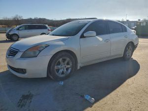 Nissan Altima 2.5 2.5L 4 2008