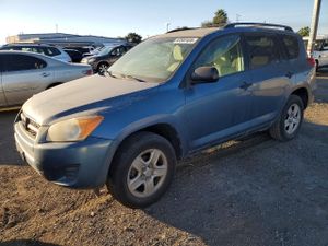 Toyota Rav4 2.5L 4 2009