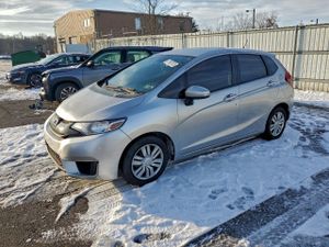 Honda Fit LX 1.5L 4 2015