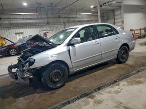 Toyota Corolla CE 1.8L 4 2006