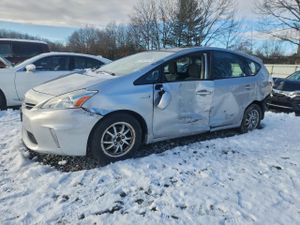 Toyota Prius 1.8L 4 2014