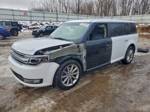 Ford Flex LIMITED 3.5L 6 2015