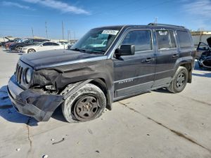 Jeep Patriot SPORT 2.4L 4 2014