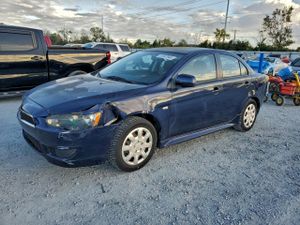 Mitsubishi Lancer ES/ES SPORT 2.0L 4 2014