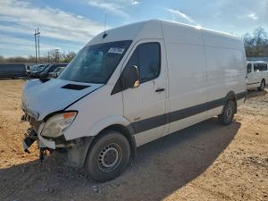 Freightliner Sprinter 2500 3.0L 6 2011