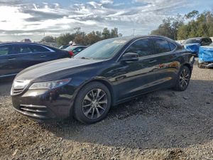 Acura TLX 2.4L 4 2015