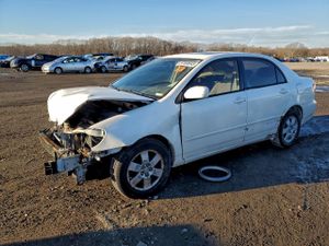 Toyota Corolla CE 1.8L 4 2006