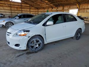 Toyota Yaris 1.5L 4 2008