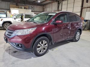 Honda CR-V EXL 2.4L 4 2012
