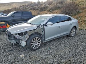 Buick LaCrosse PREMIUM 3.6L 6 2013