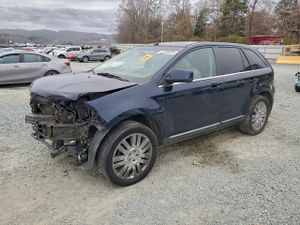 Ford Edge LIMITED 3.5L 6 2010