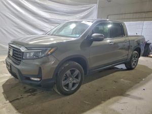 Honda Ridgeline RTL 3.5L 6 2022