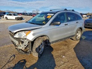 Honda CR-V LX 2.4L 4 2009