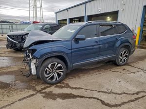 Volkswagen Atlas SEL 3.6L 6 2022