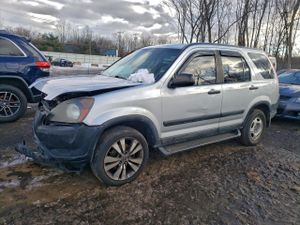 Honda CR-V LX 2.4L 4 2004