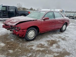 Buick Century CUSTOM 3.1L 6 2003