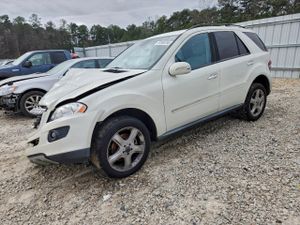 Mercedes-Benz ML 320 CDI 3.0L 6 2008