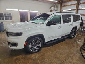 Jeep Wagoneer L SERIES II 3.0L 6 2025