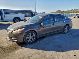 Nissan Altima 2.5 2.5L 4 2013