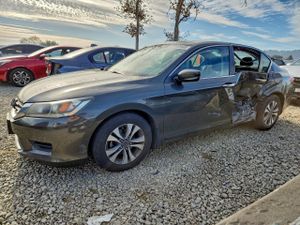 Honda Accord LX 2.4L 4 2013