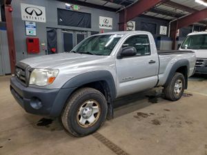 Toyota Tacoma 2.7L 4 2009