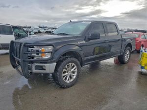 Ford F-150 SUPERCREW 5.0L 8 2020