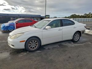 Lexus ES 2003