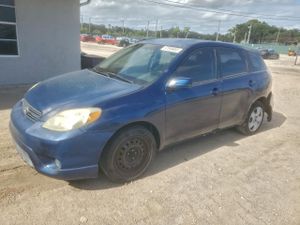 Toyota Corolla XR 1.8L 4 2007